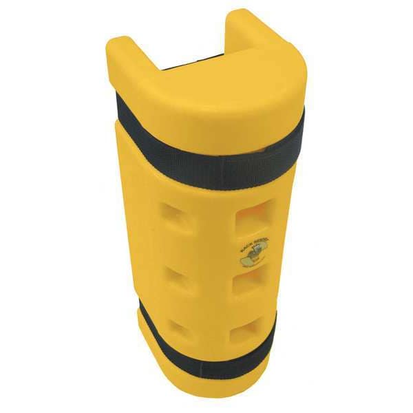 Pallet Rack Protector, 18