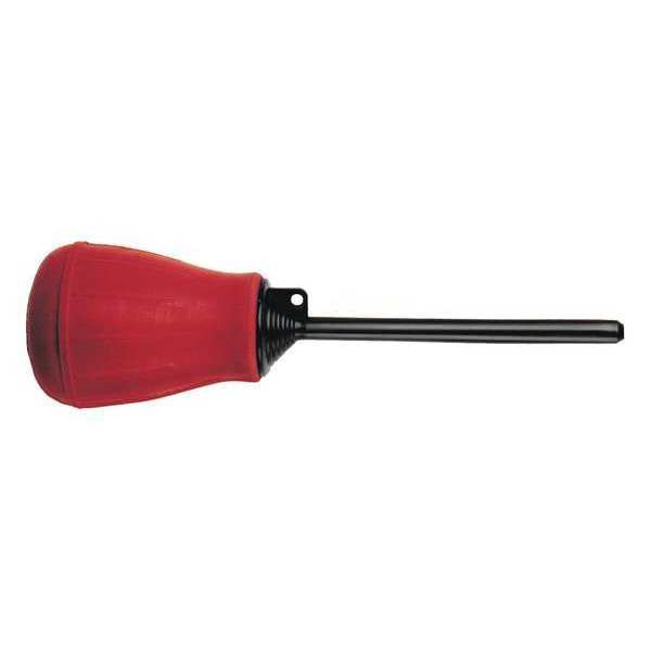 Battery Syringe Filler, 6 oz. Capacity