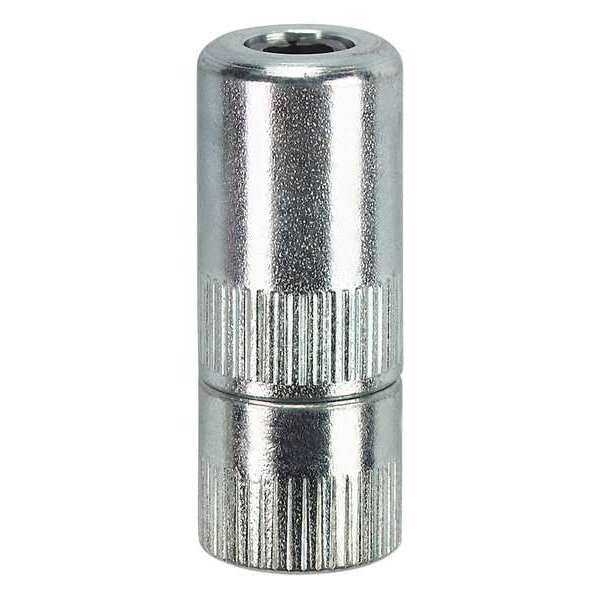 Coupler Grease Gun, 1-7/16in, 4500 psi, ST