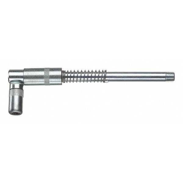 Coupler Swivel, 180 deg, 8in, 3000 psi, ST