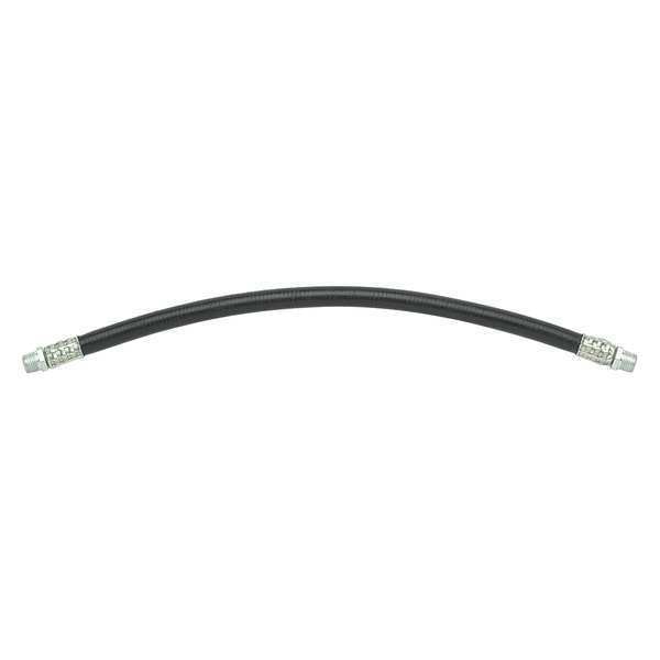 Hose, 12in, 5000 psi, Steel