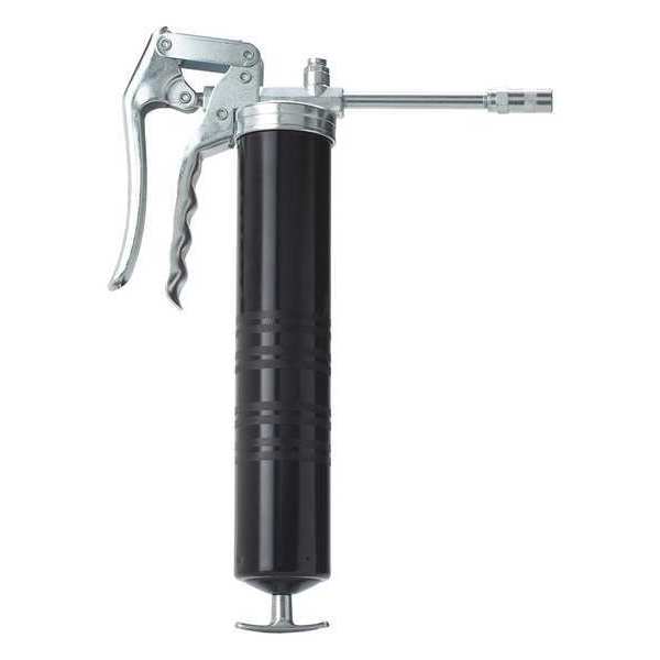 Grease Gun, P. Grip, 16oz Bulk