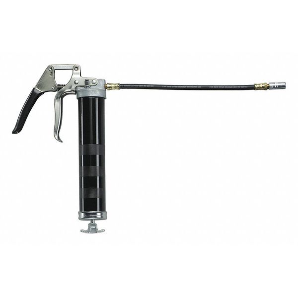 Grease Gun, 16 oz Bulk