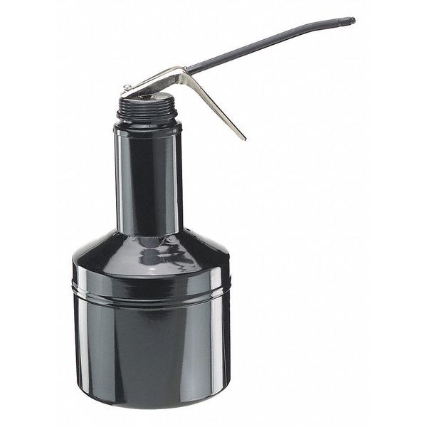 Pistol Oiler, 32oz, 1/4in-28 Thread, Steel