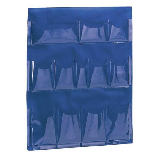 Replacement Pockets, Kit, PVC Case