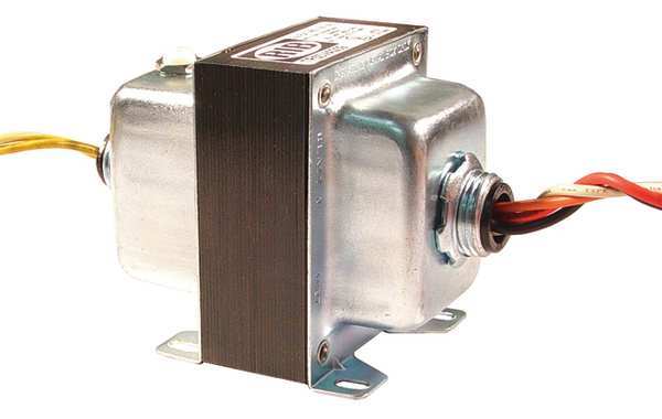 Class 2 Transformer, 50VA, 24VAC