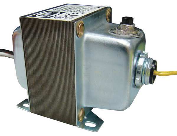 Class 2 Transformer, 75VA, 24VAC