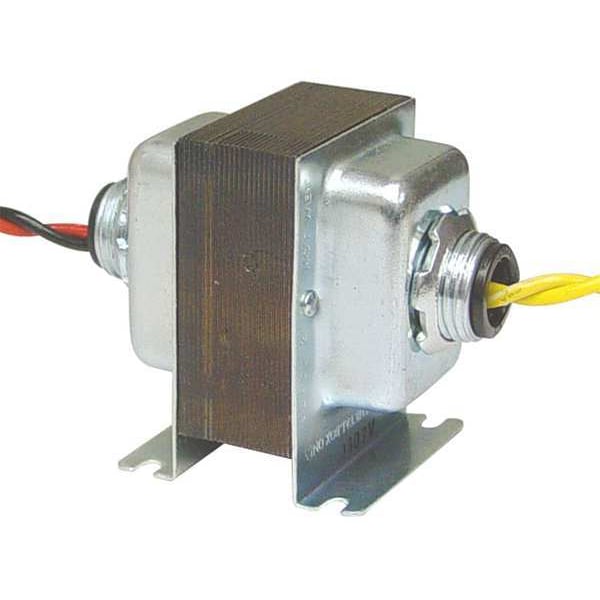 Class 2 Transformer, 20VA, 208VAC, 24VAC