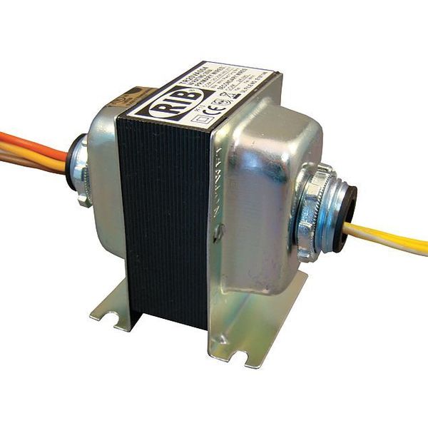 Class 2 Transformer, 20VA, 24VAC