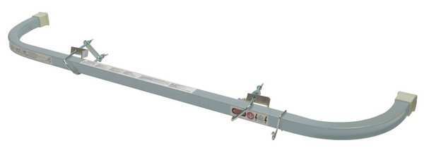 Stabilizer, Extension Ladders