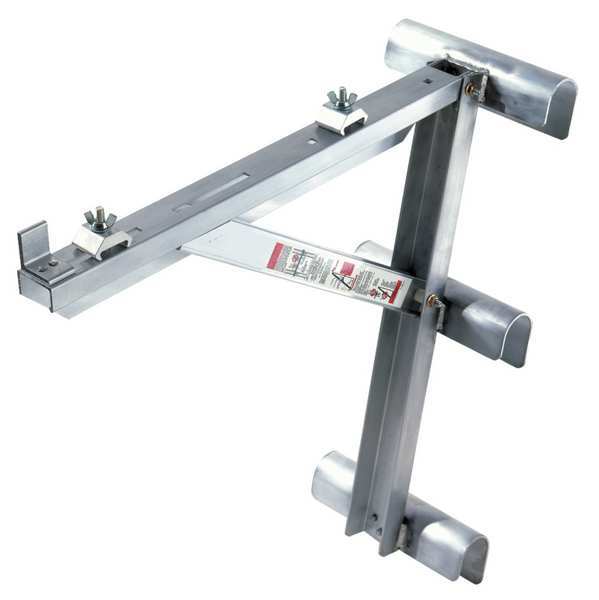 Ladder Jack, Spans 3 Rungs