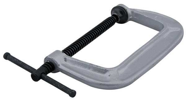 C-Clamp, 2-1/2