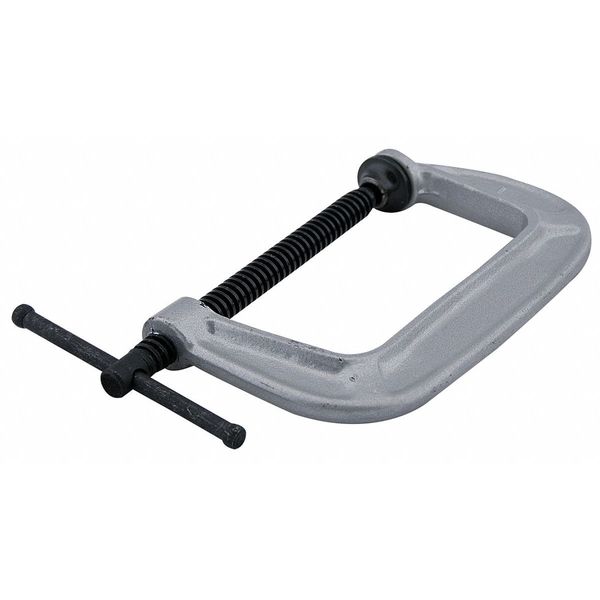 C-Clamp, 3