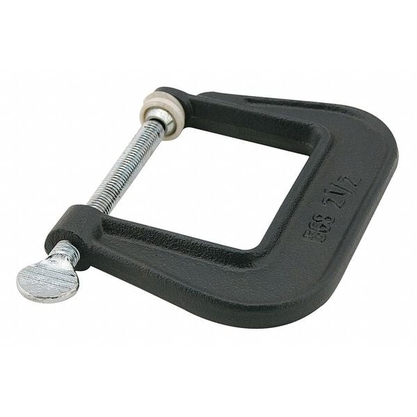 C-Clamp, 1-1/4