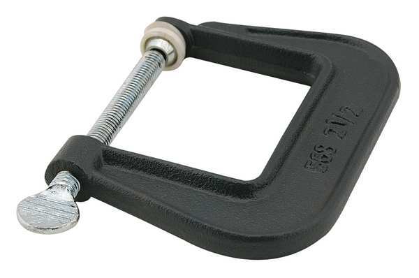 C-Clamp, 1-1/4