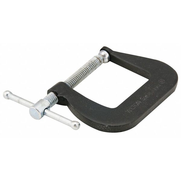 C-Clamp, 1
