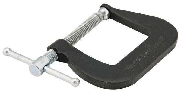 C-Clamp, 1-1/4