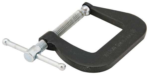 C-Clamp, 1-1/2