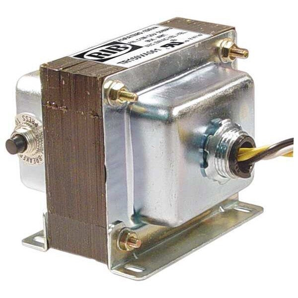 Control Transformer, 150VA, 120VAC