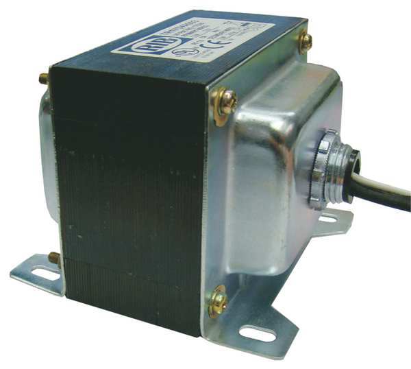 Control Transformer, 175VA, 24VAC