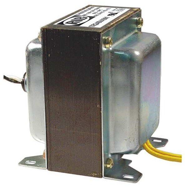 Control Transformer, 240VA, 24VAC