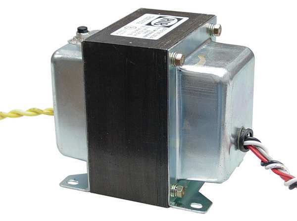 Control Transformer, 300VA, 24VAC