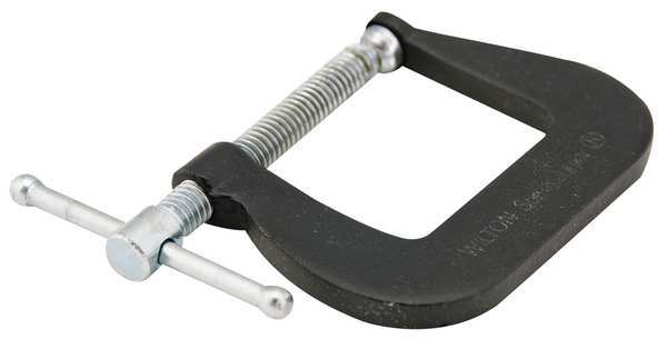 C-Clamp, 3