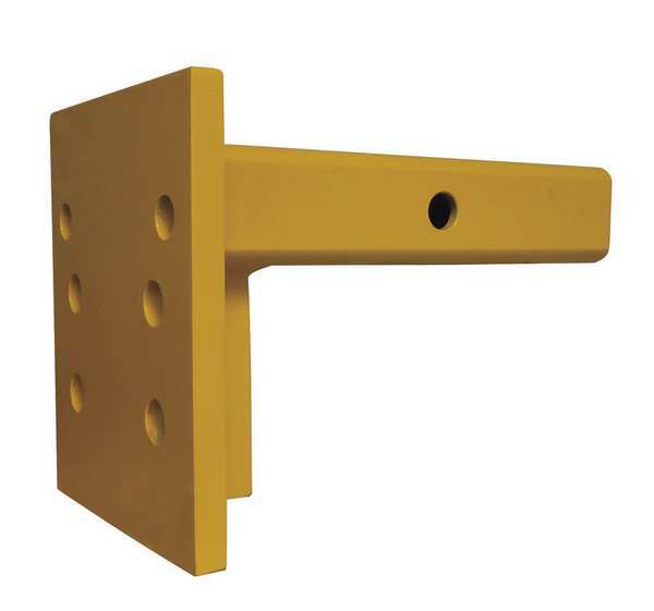 Trailer Spotter Pintle Insert, For SPTR-8