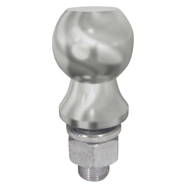 Trailer Spotter Hitch Insert Ball, 2 In