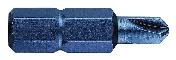 Torsion Bit, SAE, 1/4