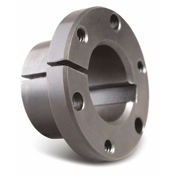 QD Bushing, Series JA, Bore 3/4 In