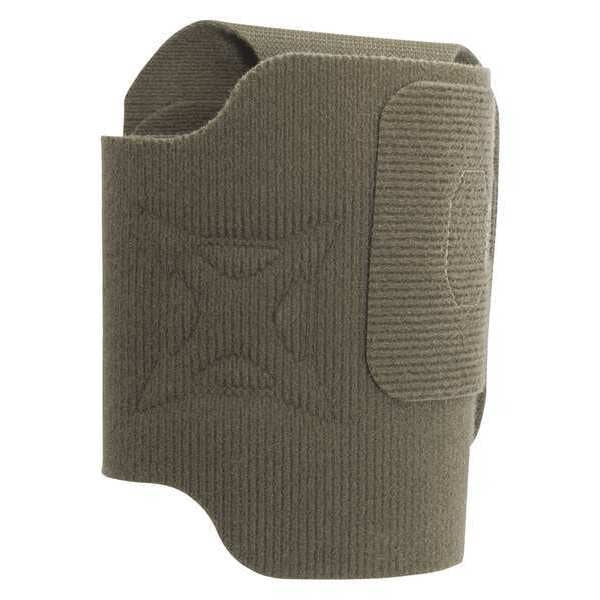 Gun Holster, Desert Tan, Small Handgun