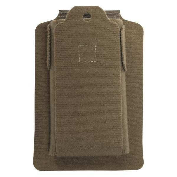 Single Mag Case, Earth Tan, RiffleMagaznes
