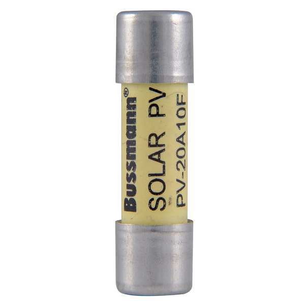 Solar Fuse, 20 A, 1000V DC