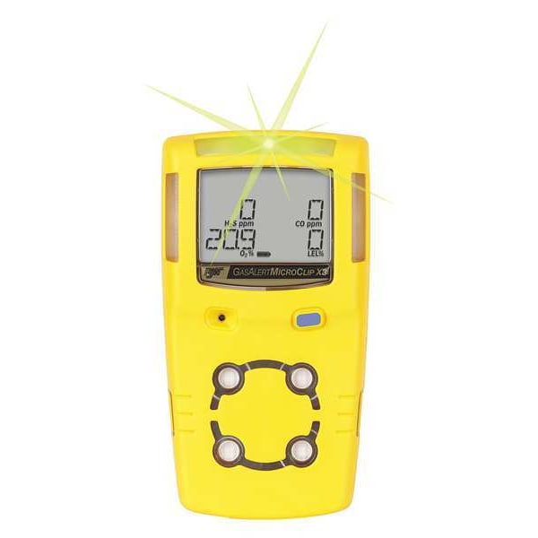 Front Cover, Yellow, (6) Screws, 4-13/32inL