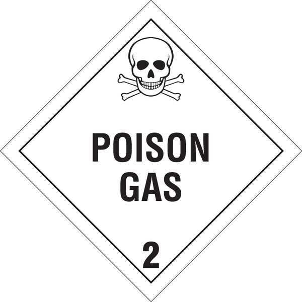 Vehicle Placard