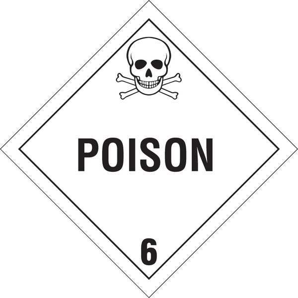 Vehicle Placard