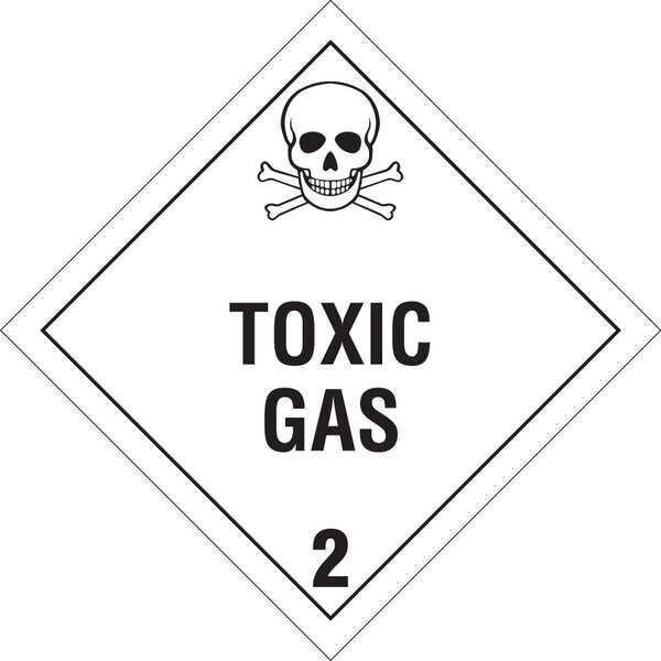 Vehicle Placard