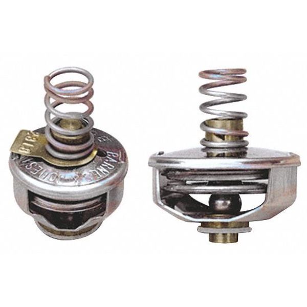 Steam Trap Cage Unit