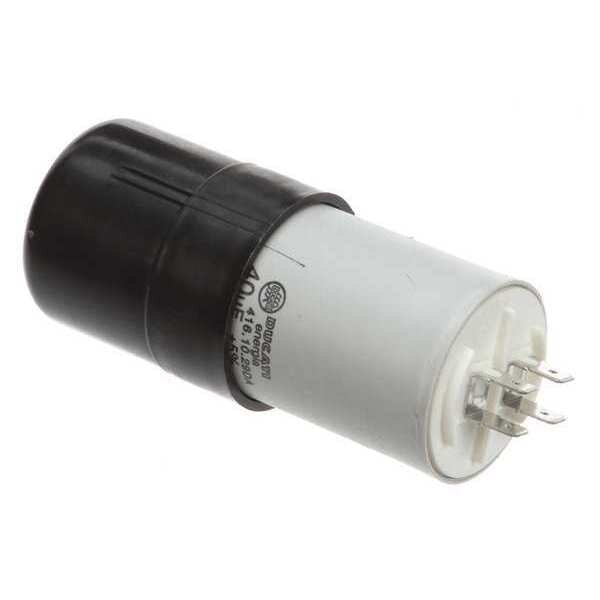 Capacitor