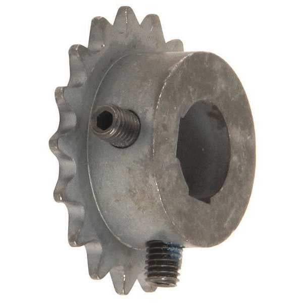 Motor Sprocket