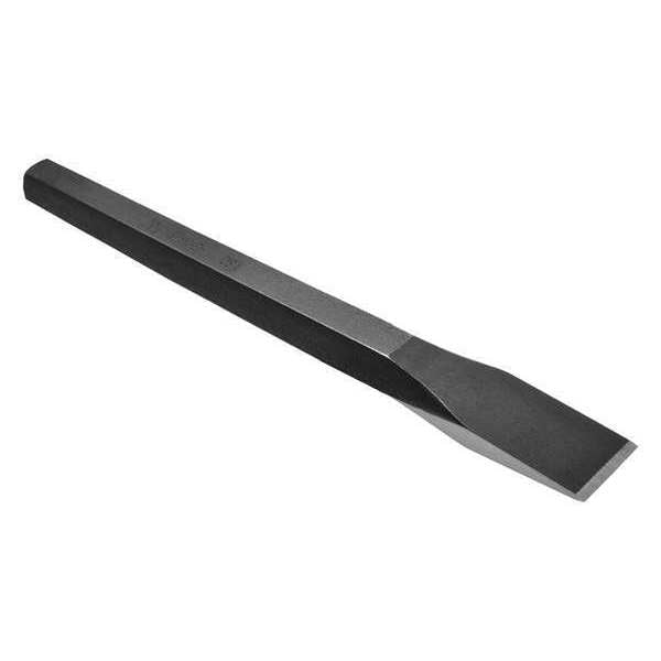Cold Chisel, 1/2 in. x 6 in., Steel, BO