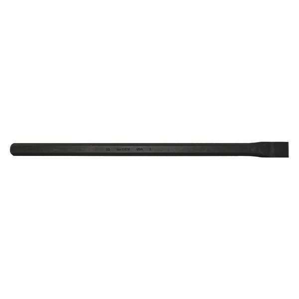 Cold Chisel, 1 in. x 12 in., Steel, BO