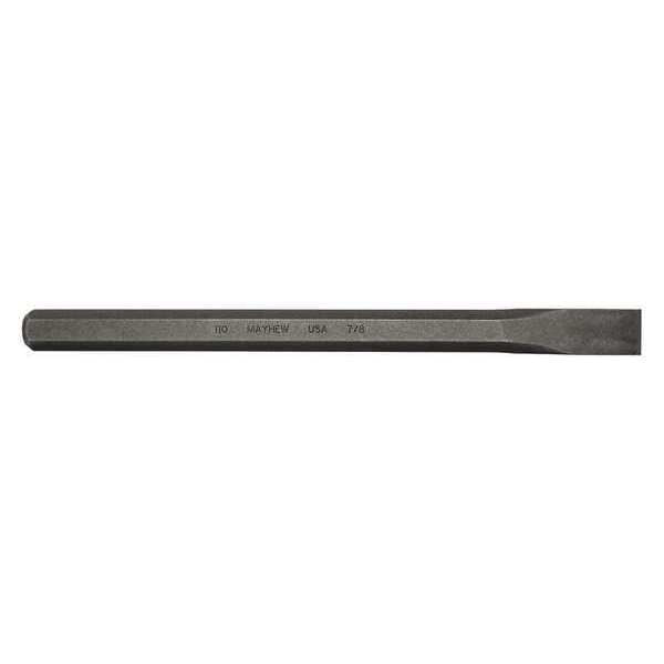 Cold Chisel, 7/8 in. x 12 in., Steel