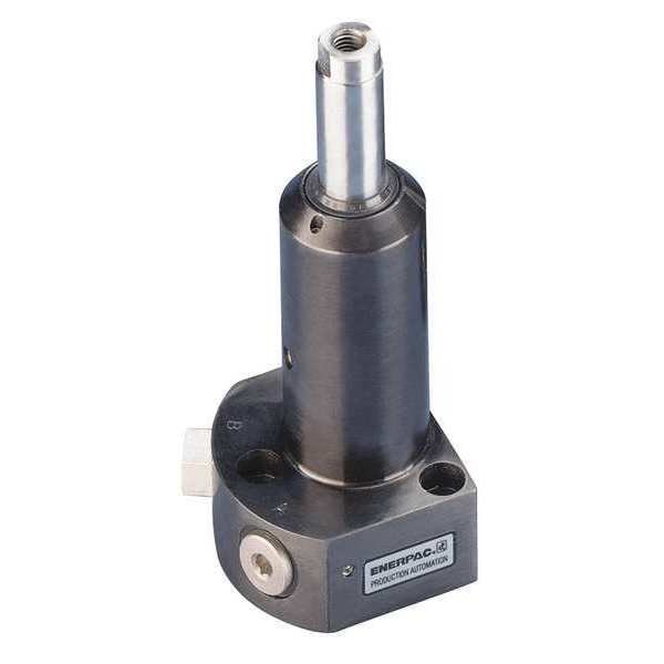 PLSS51, 1250 lbs Capacity , 0.89 in Stroke, Single-Acting, Lower Flange, Hydraulic Pull Cylinder