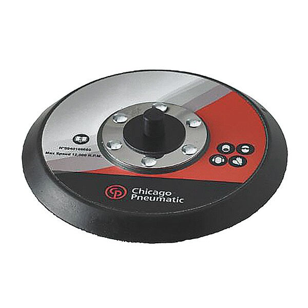 Pad Vs Hook Loop, For Mfr. No.CP3510
