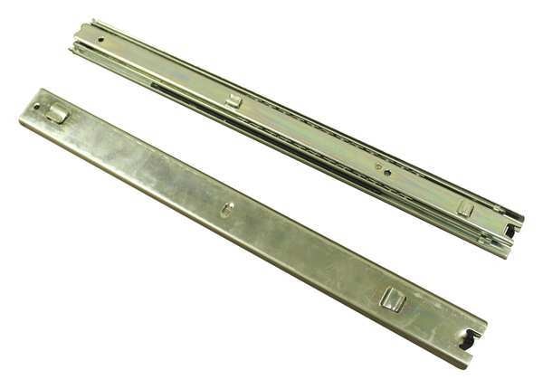 Ball Bearing Slides, 15 in. x 35mm, PR