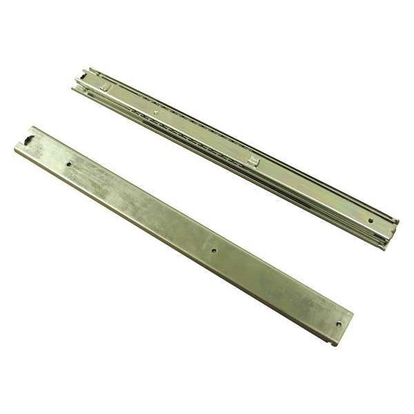 Ball Bearing Slides, 15 in. x 35mm, PR