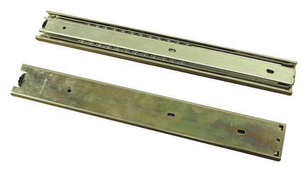 Ball Bearing Slides, 14 in. x 45mm, PR