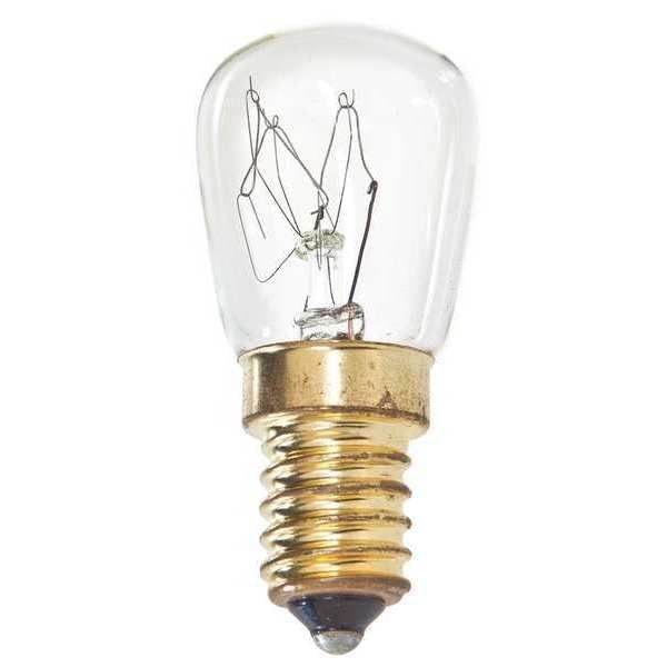 Key Machine Cut Light Bulb
